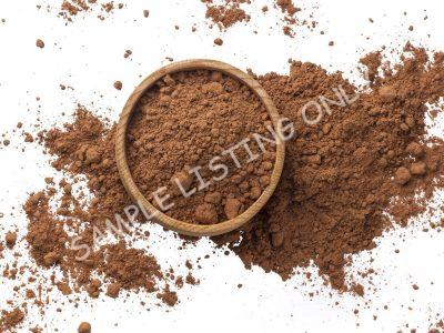 Uganda Cocoa Powder