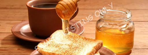 Pure Uganda Honey